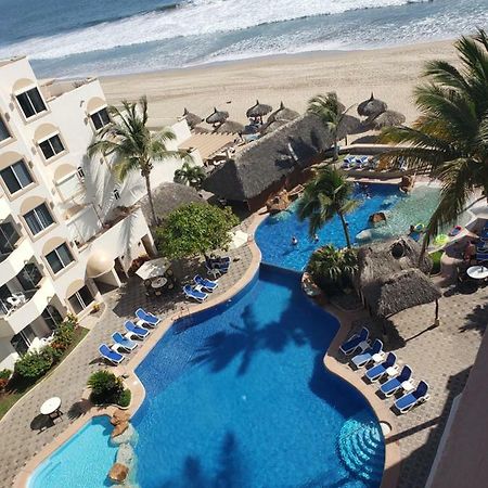 Costa Bonita Beach & Resort Mazatlan Ngoại thất bức ảnh