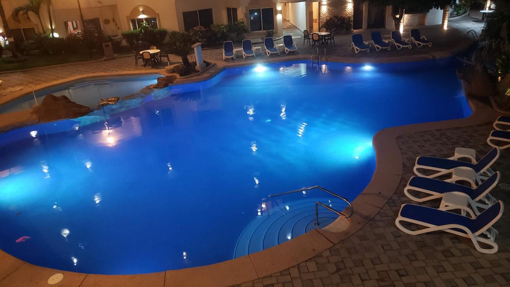 Costa Bonita Beach & Resort Mazatlan Ngoại thất bức ảnh