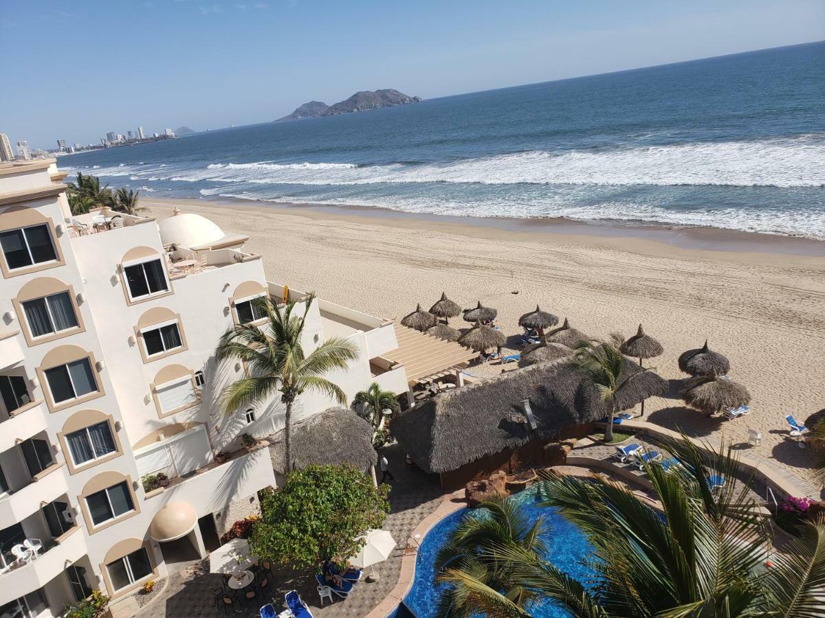 Costa Bonita Beach & Resort Mazatlan Ngoại thất bức ảnh