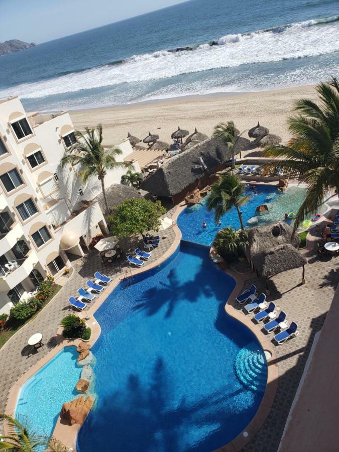 Costa Bonita Beach & Resort Mazatlan Ngoại thất bức ảnh