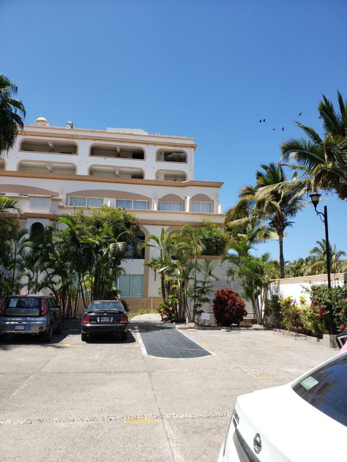 Costa Bonita Beach & Resort Mazatlan Ngoại thất bức ảnh