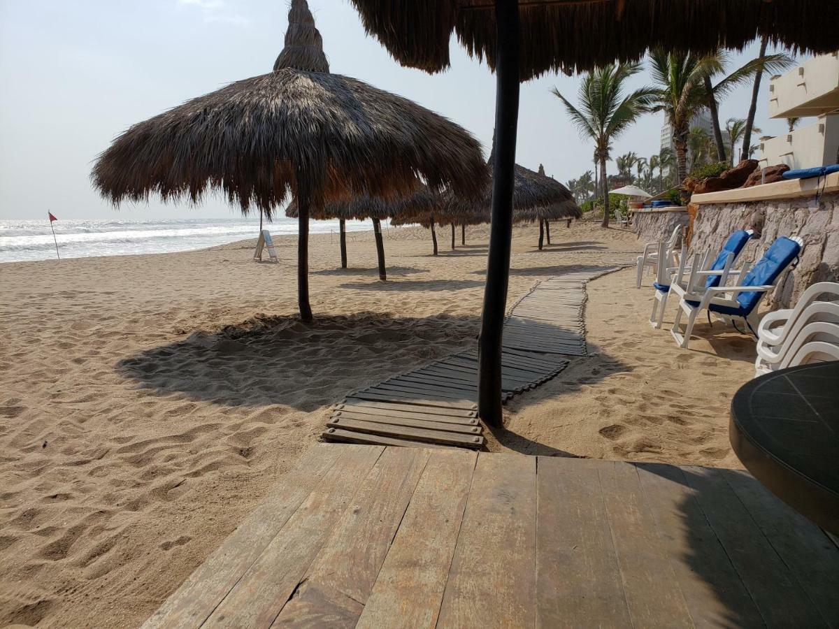 Costa Bonita Beach & Resort Mazatlan Ngoại thất bức ảnh