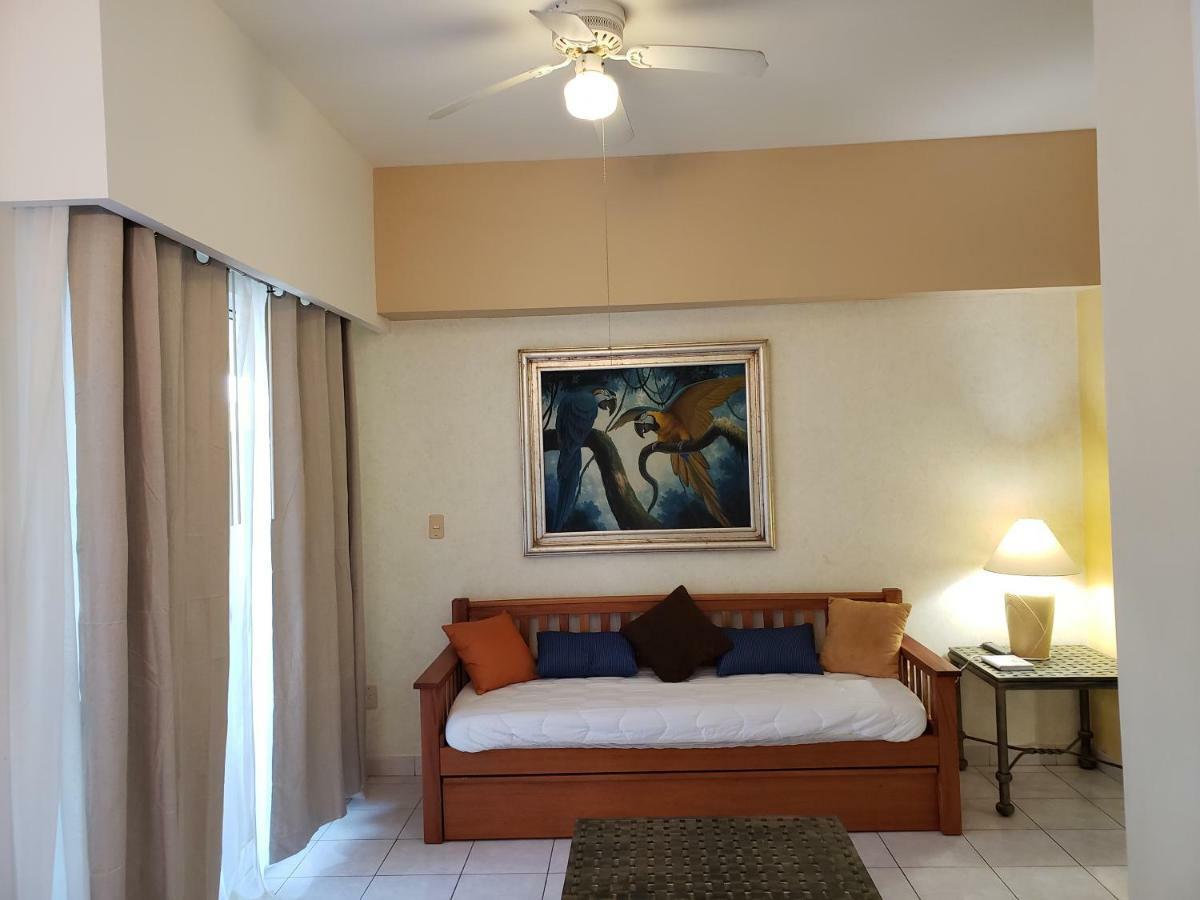 Costa Bonita Beach & Resort Mazatlan Ngoại thất bức ảnh