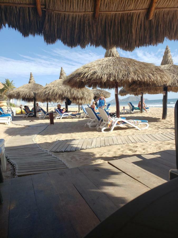 Costa Bonita Beach & Resort Mazatlan Ngoại thất bức ảnh