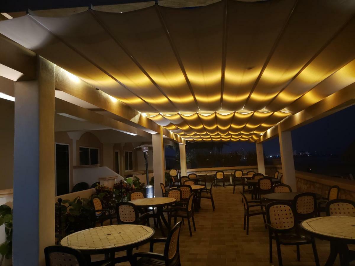 Costa Bonita Beach & Resort Mazatlan Ngoại thất bức ảnh