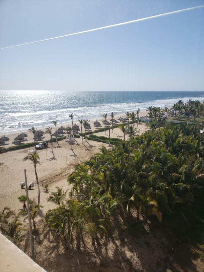 Costa Bonita Beach & Resort Mazatlan Ngoại thất bức ảnh