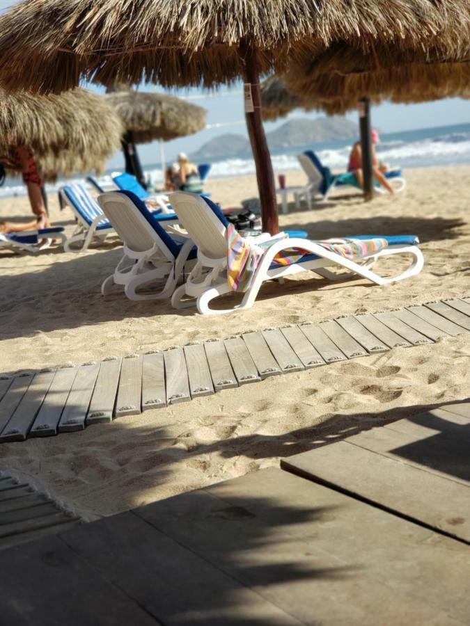 Costa Bonita Beach & Resort Mazatlan Ngoại thất bức ảnh