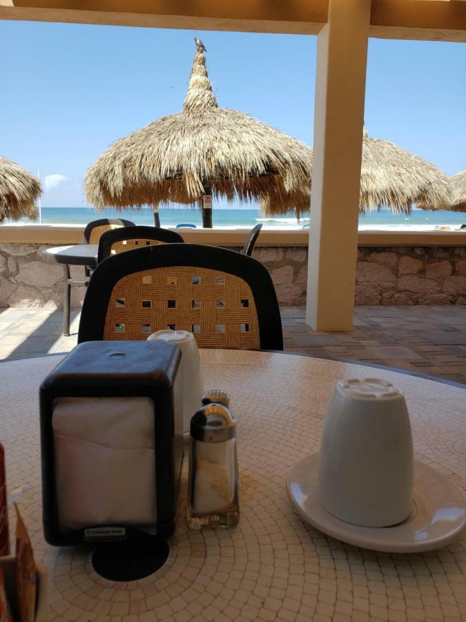 Costa Bonita Beach & Resort Mazatlan Ngoại thất bức ảnh